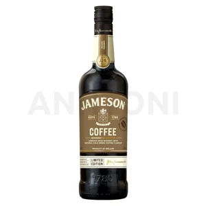 Jameson Cold Brew Coffee whiskey 0,7l 30% DRS