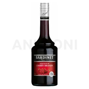 Bardinet Cherry Brandy 0,7l 25% DRS
