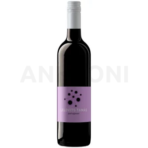 Lelovits Portugieser száraz vörösrbor 0,75l 2025* DRS