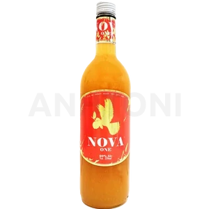 Tubi Nova One keserűlikőr 0,77l 20%