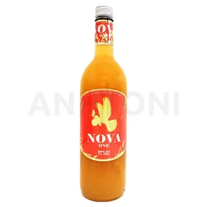Tubi Nova One keserűlikőr 0,77l 20%