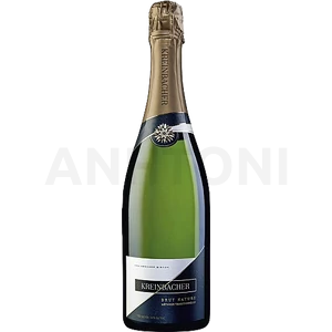 Kreinbacher Brut Prestige fehér száraz pezsgő 0,75l DRS
