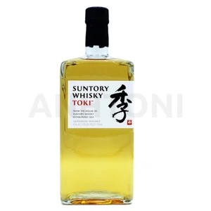 Suntory Toki whisky 0,7l 43% DRS