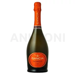 Gancia Prosecco fehér prosecco 0,75l DRS