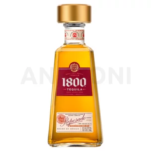 1800 Reserva Reposado tequila 0,7l 38%