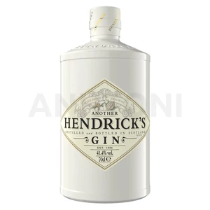 Hendrick's Another gin 0,7l 41,4% DRS