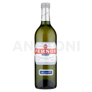 Pernod Ricard ánizslikőr 0,7l 40% DRS