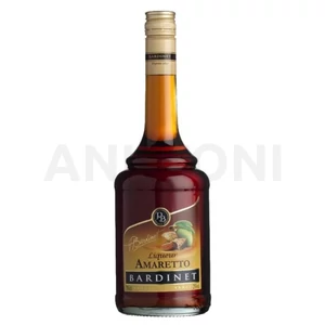 Bardinet Amaretto 0,7l 25% DRS