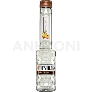 Fütyülös mézes barack likőr 0,5l 22,5% DRS