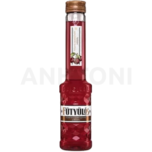 Fütyülös mézes feketecseresznye likőr 0,5l 22,5% DRS