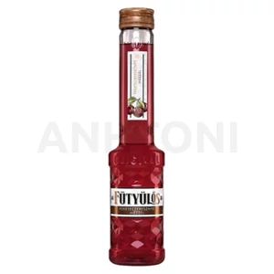 Fütyülös mézes feketecseresznye likőr 0,5l 22,5% DRS