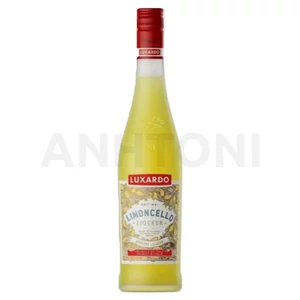 Luxardo Limoncello likőr 0,7l 27% DRS
