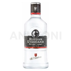 Russian Standard vodka 0,2l 40% DRS