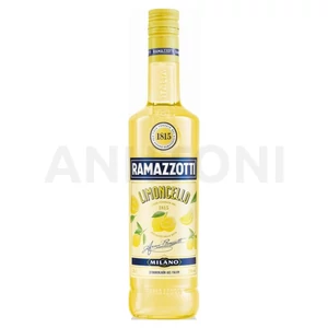 Ramazzotti Limoncello likőr 0,7l 18% DRS