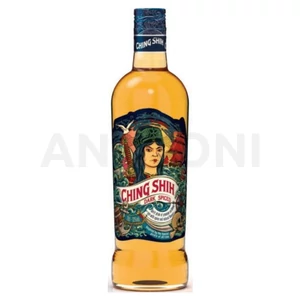 Ching Shih rum 0,7l 32% DRS