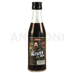 Csévi keserű ízű szeszesital 0,2l 24%