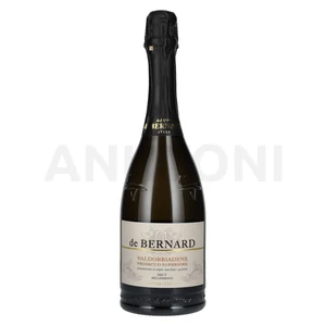 De Bernard Prosecco Superior Brut Millesimato 0,75l DRS