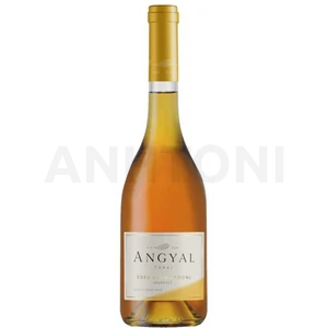Angyal Tokaji szamorodni édes fehérbor 0,5l 2023* DRS