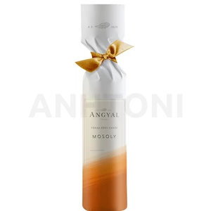 Angyal Tokaji Ámor kései szüretelésű cuvée édes fehérbor 0,5l 2023* DRS