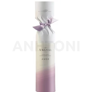 Angyal Tokaji Ámor kései szüretelésű cuvée édes fehérbor 0,5l 2023* DRS