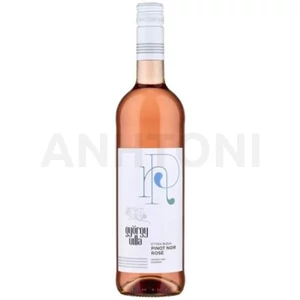 György Villa Etyek-Budai Pinot Noir száraz rosé 0,75l 2017*