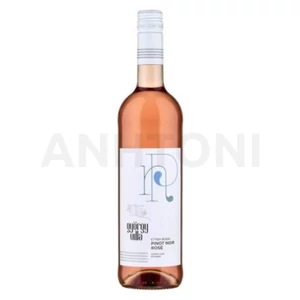 György Villa Etyek-Budai Pinot Noir száraz rosé 0,75l 2017*