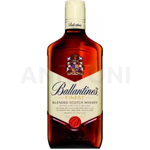 Ballantine's whisky 0,7l 40%