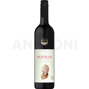 Thummerer Bertram Egri Cuvée száraz vörösbor 0,75l 2020