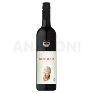 Thummerer Bertram Egri Cuvée száraz vörösbor 0,75l 2020