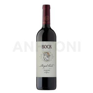 Bock Villányi Royal Cuvée száraz prémium vörösbor 0,75l 2017