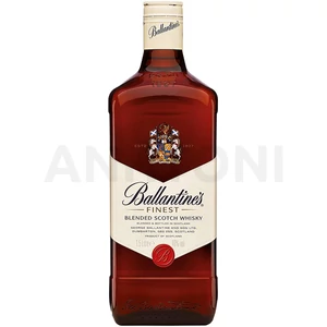 Ballantine's whisky 1,5l 40%