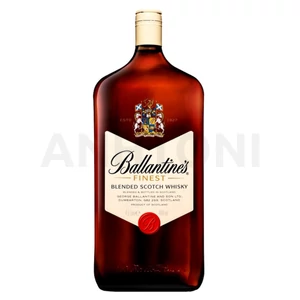 Ballantine's whisky 4,5l 40%
