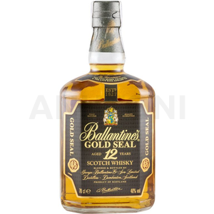 Ballantine's whisky 0,7l 12 éves 40%