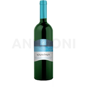Kiss és Társai Tabdi Kékfrankos száraz vörösbor 0,75l 2021
