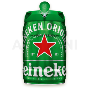 Heineken Keg hordós sör 30l