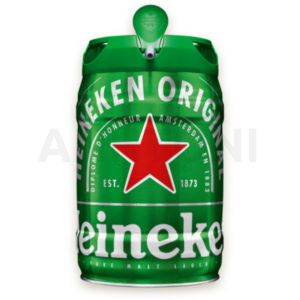 Heineken Keg hordós sör 30l