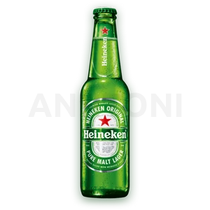 Heineken palackos sör 0,5l