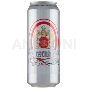 Riesenbrau dobozos sör 0,5l