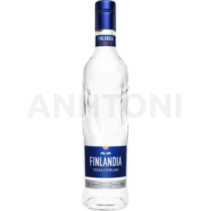Finlandia Classic vodka 0,5l 40%