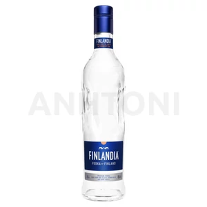Finlandia Classic vodka 0,7l 40%