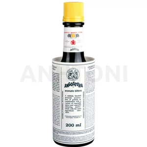 Angostura Bitter keserű ízű szeszesital 0,2l 44,7%