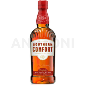 Southern Comfort whiskey ízesítésű likőr 0,75l 35%