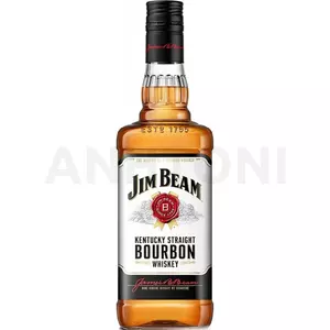 Jim Beam whiskey 0,35l 40%