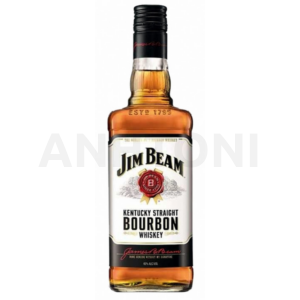 Jim Beam whiskey 1l 40%