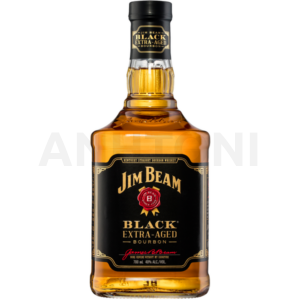 Jim Beam Black whiskey 0,7l 43%