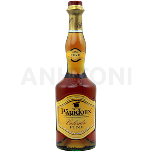 Papidoux Calvados Fine 0,7l 40%