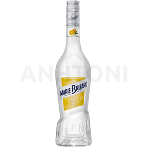 Marie Brizard Triple Sec likőr 0,7l 23%