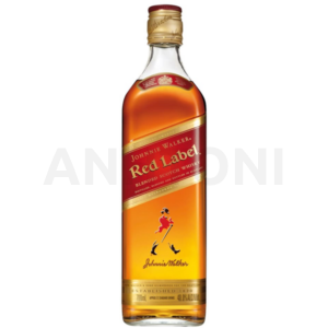 Johnnie Walker Red whisky 0,7l 40%