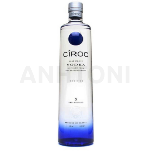 Ciroc vodka 0,7l 40%