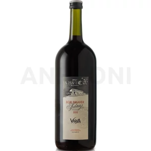 Varga Egri Bikavér száraz vörösbor 1,5l 2018